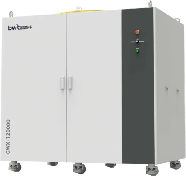 Лазерный источник BWT CWX-120000-H