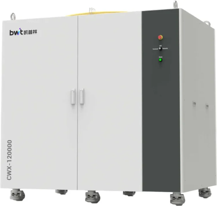 Лазерный источник BWT CWX-120000-H