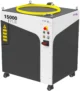 Непрерывный лазерный источник IPG YLS-15000