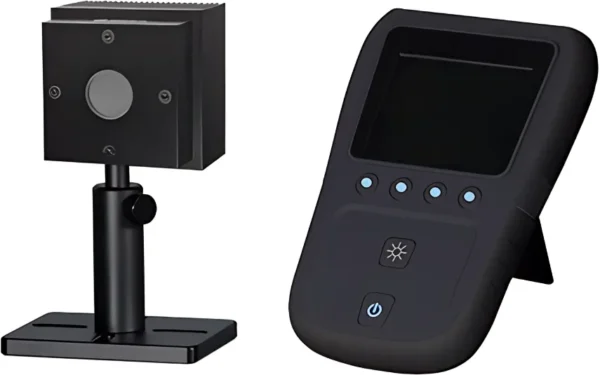 Промышленные датчики мощности лазера Opticmeta 20 мВт – 200 Вт