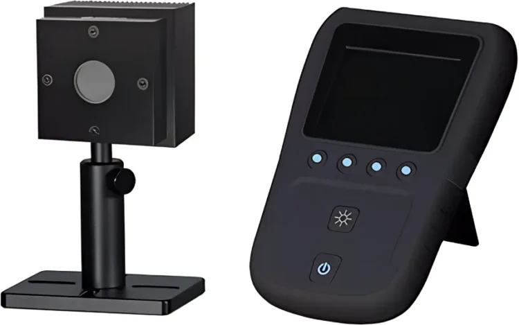 Промышленные датчики мощности лазера Opticmeta 20 мВт – 200 Вт