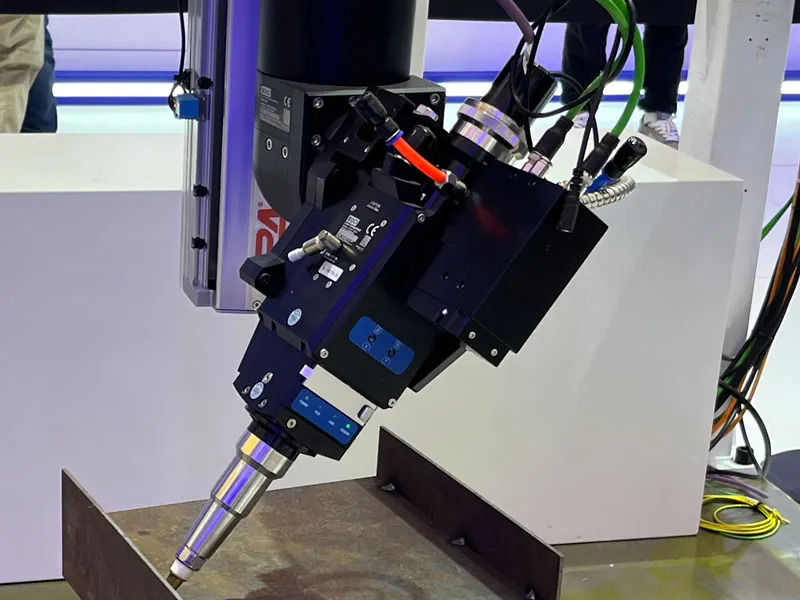 Система водоснабжения высокого давления