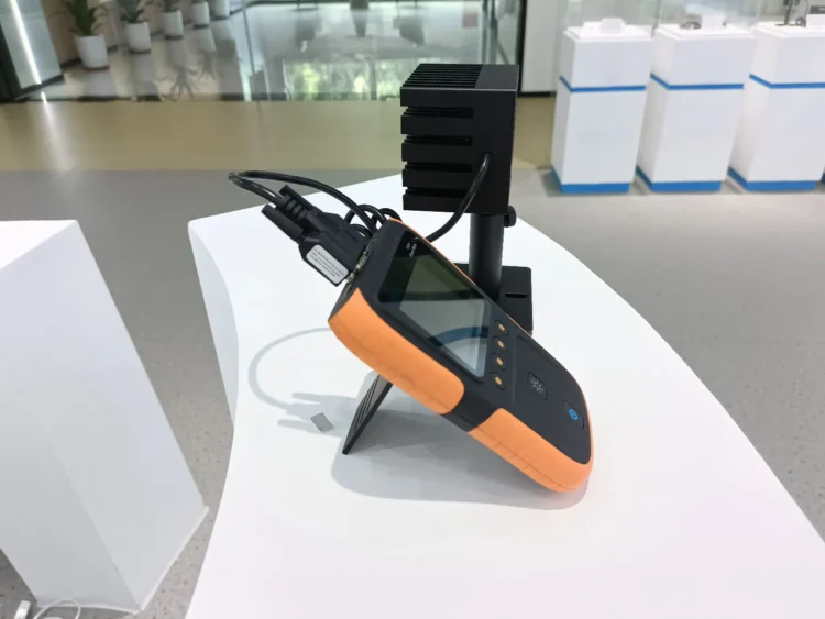 Датчики мощности лазера Opticmeta 100 мВт – 200 Вт с воздушным охлаждением