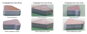 Головки для лазерной резки серии Raytools BS-Mix для технологии Mixed Gas