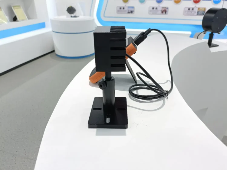 Датчики мощности лазера Opticmeta 10 мВт – 20 Вт с воздушным охлаждением