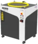 Непрерывный лазерный источник IPG YLS-40000