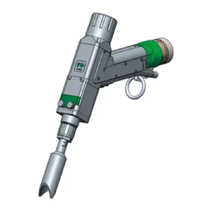 Ручная головка 4-в-1 для лазерной обработки Raytools BH03K до 3 кВт