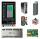 Система ЧПУ Raytools XC6000 для технологии Mixed Gas