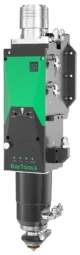 Интеллектуальная 2D головка для лазерной резки Raytools BS CAT Plus