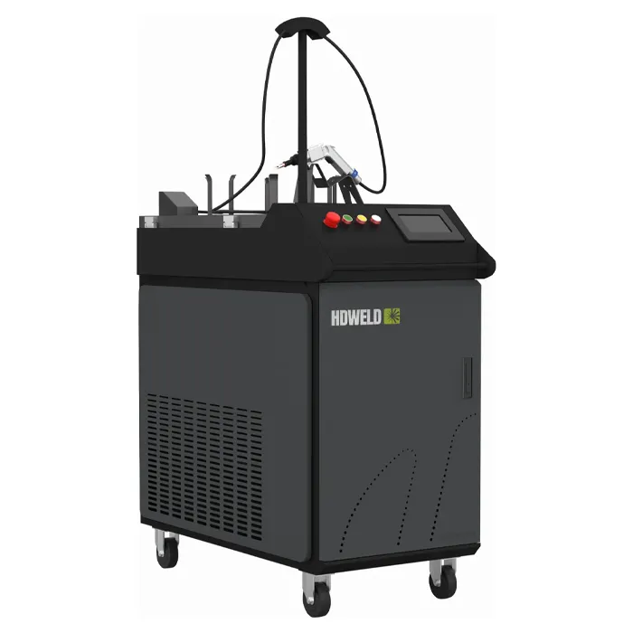Оборудование HDWELD HW-3000