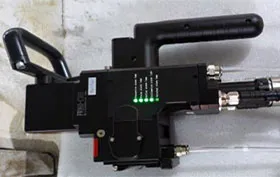 Лазерный пистолет Relfar FWH60-C30A