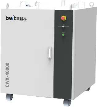 Лазерный источник BWT CWX-40000-H