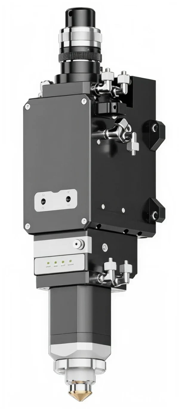 Головка для лазерной резки BOCHU BLT442