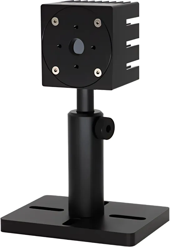 Датчики мощности лазера Opticmeta 10 мВт – 20 Вт с воздушным охлаждением