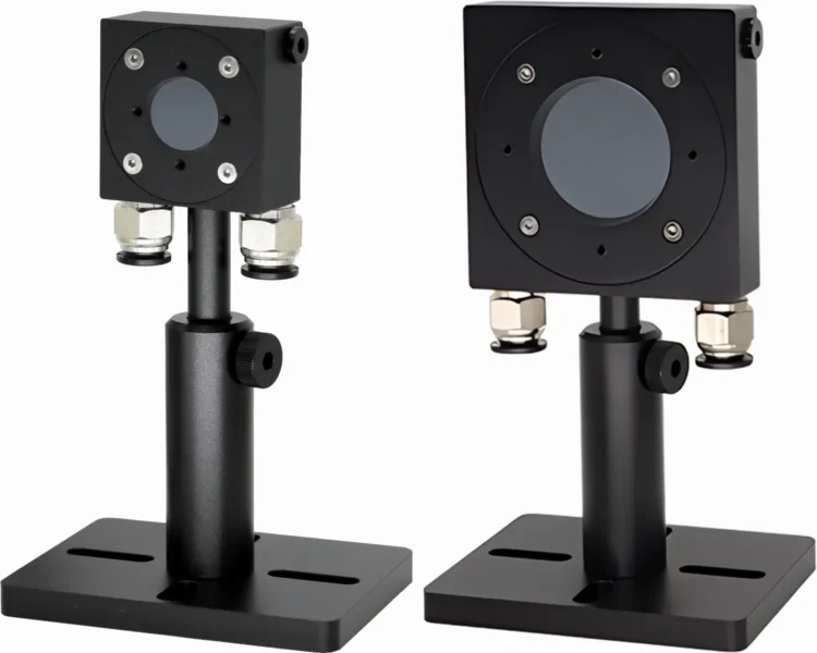 Датчики мощности лазера Opticmeta 200 мВт –500 Вт с водяным охлаждением