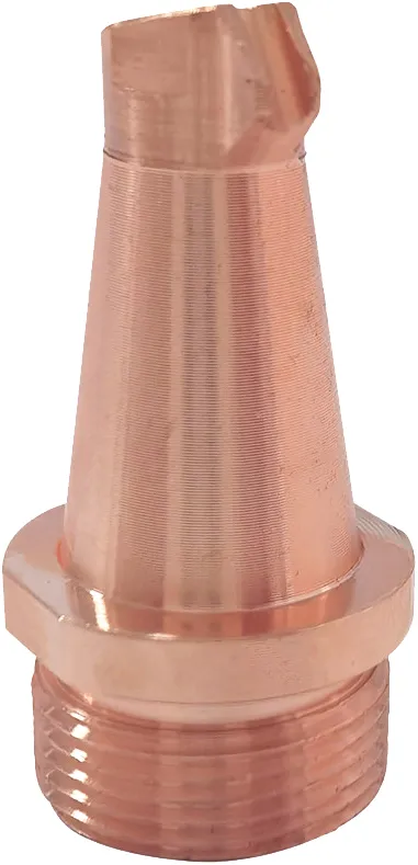 Сопло сварочное WNSUP-23-16 M16 (тип BS-16)