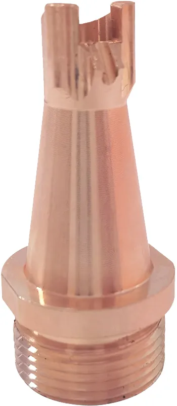 Сопло сварочное WNSUP-28-12 (тип ES-12)