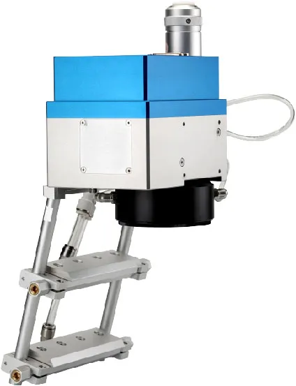 Высокомощная сканирующая головка Sino-Galvo HP20-3000E