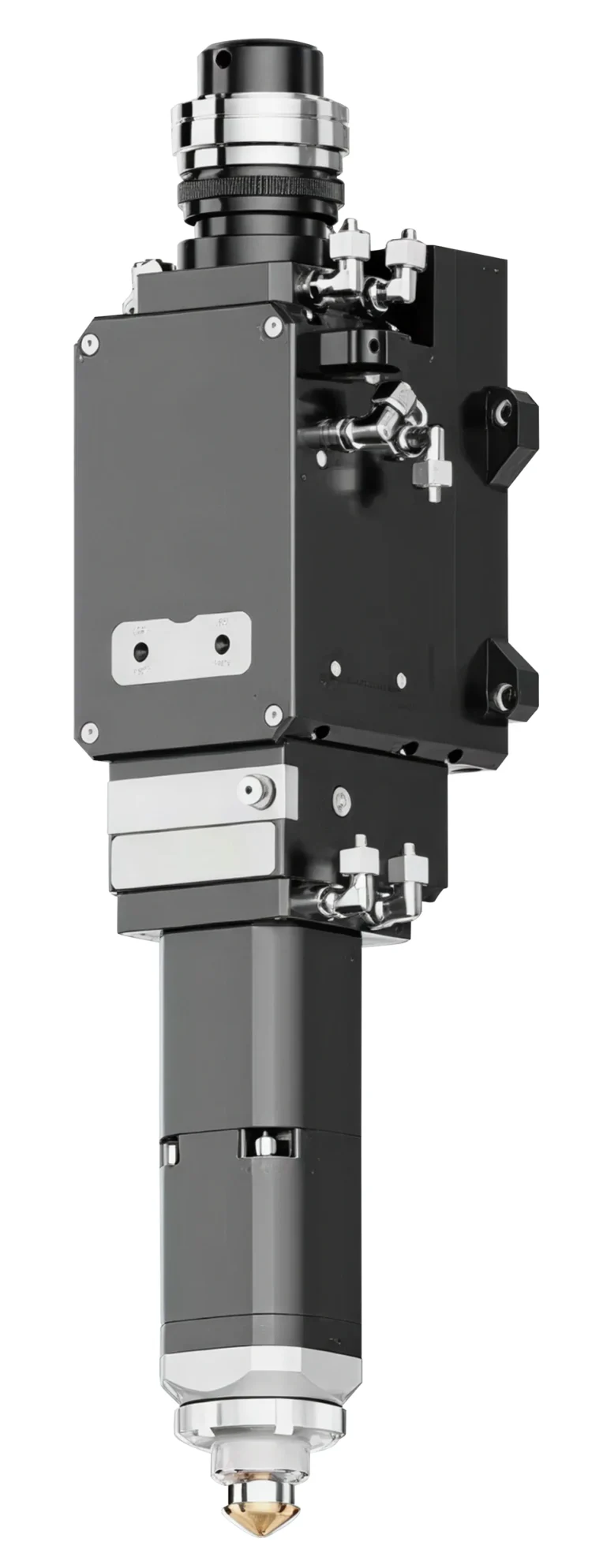 Головка для лазерной резки BOCHU BLT4122