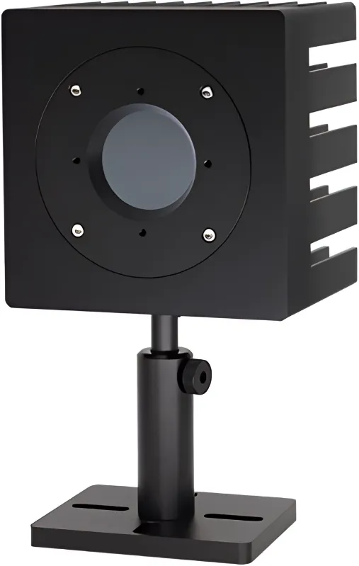 Датчики мощности лазера Opticmeta 100 мВт – 200 Вт с воздушным охлаждением