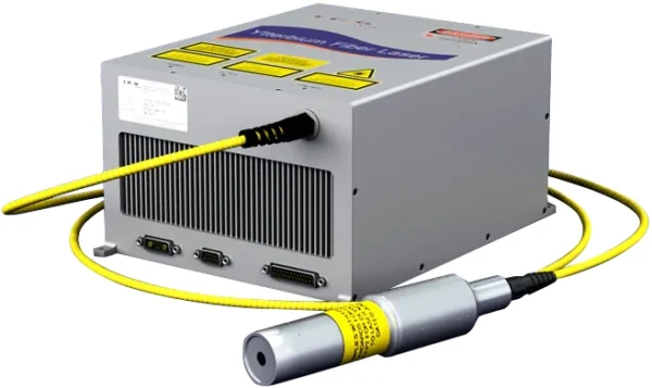 Импульсные лазерные источники IPG серии YLP-V2