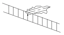 Причина, по которой материал не может быть прорезан, при лазерной резке нержавеющей стали