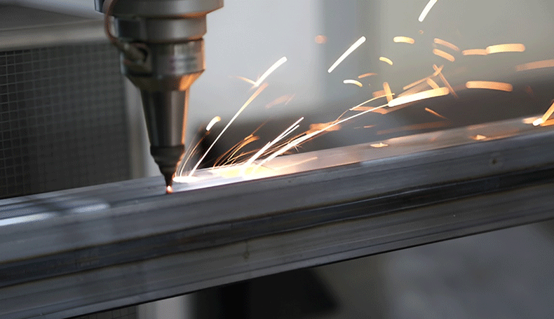 Преимущества и применение станков для лазерной резки труб