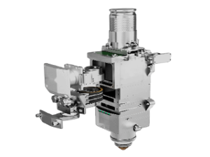 Лазерный станок HGTECH GF3015 для резки листов металла