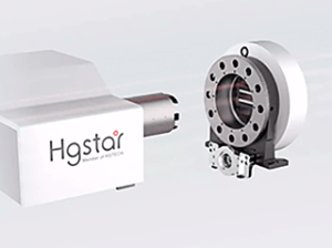 Базовый лазерный труборез HGTECH TUBE6035 3 кВт