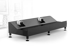 Базовый лазерный труборез HGTECH TUBE6035 3 кВт