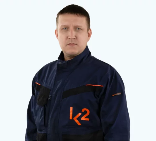 Антон Матвеев Антон Матвеев