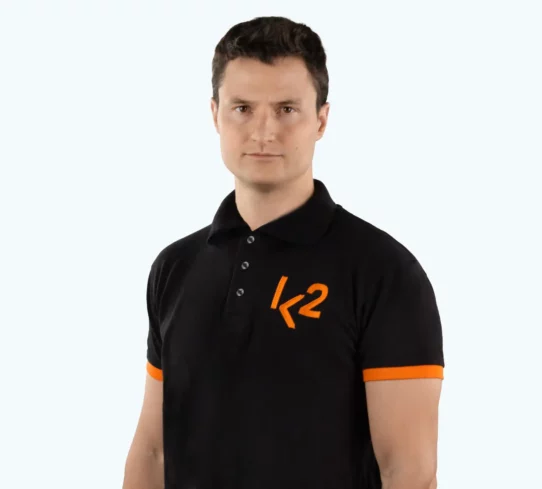 Николай Якубовский Николай Якубовский