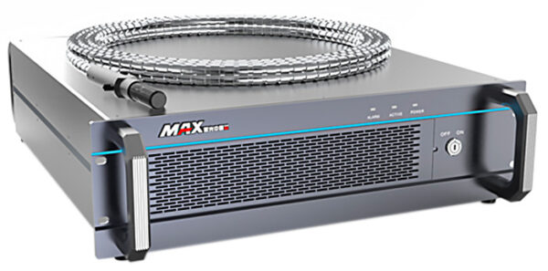 Лазерный источник Max MFSQ-150W/1500W
