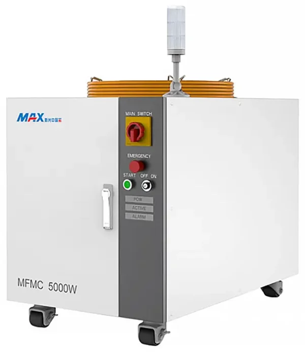 Лазерный источник Max MFSC-5000W-6000W