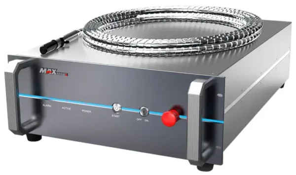 Лазерный источник Max MFSC-1000X-1500X