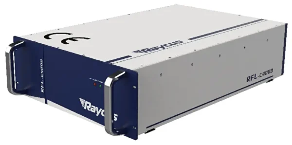 Лазерный источник Raycus RFL-C6000S-CE