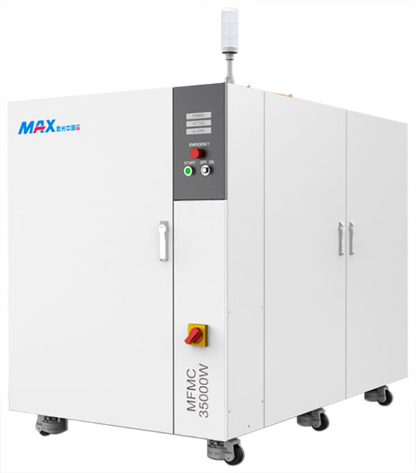 Лазерный источник Max MFMC-30000W-40000W