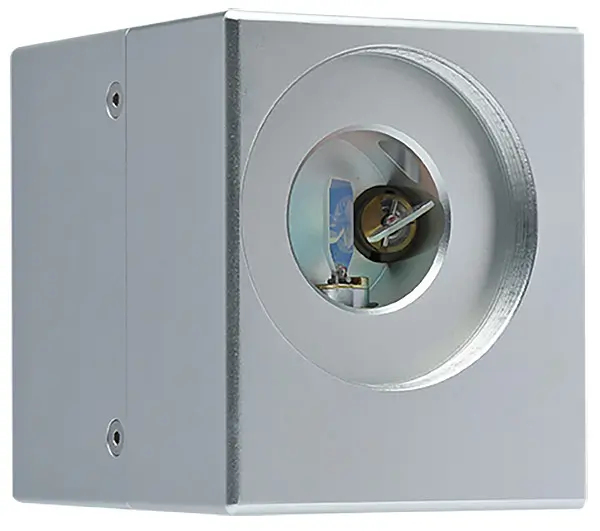 Сканирующая 2D головка Sino-Galvo SG1105 для лазерной маркировки