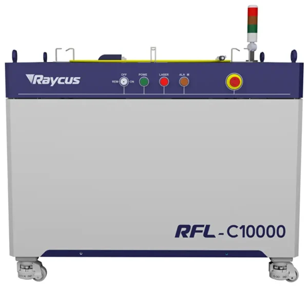 Лазерный источник Raycus RFL-C10000X