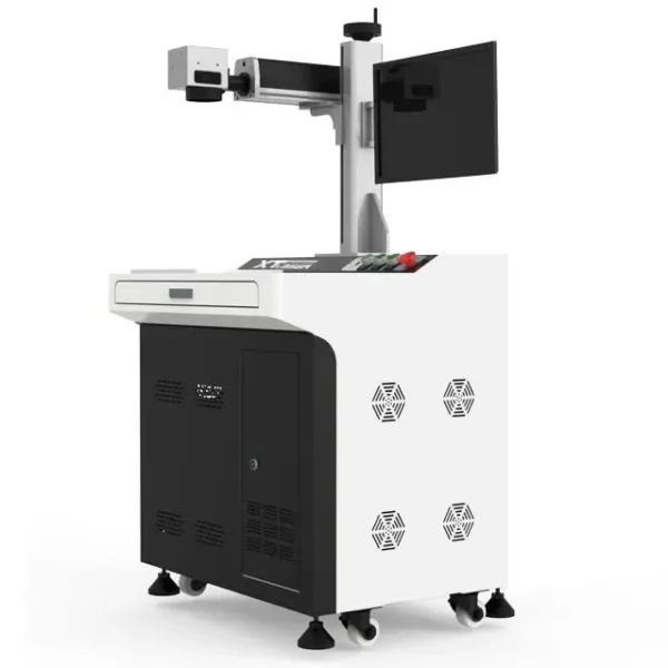 Лазерные маркираторы XTLaser