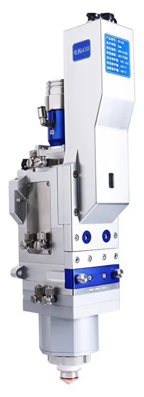 Головка для лазерной резки WSX NC150 с автофокусом