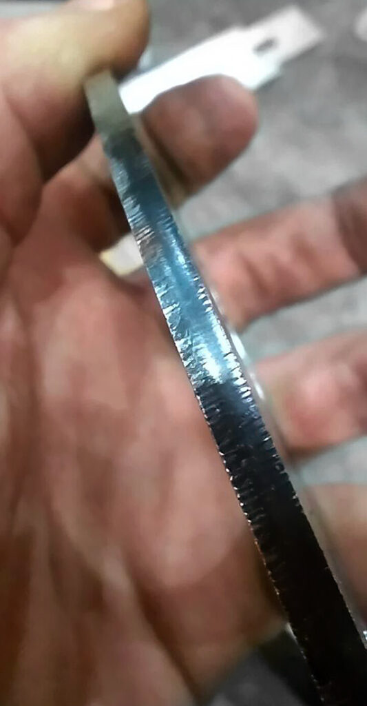 Пусконаладка лазерного листореза HGTECH серии SMART PRO