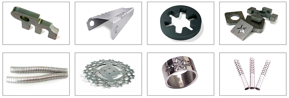 Лазерный станок XTLaser H1560 для резки листового металла