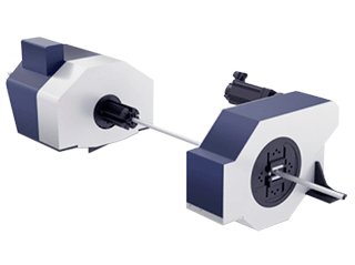 Труборез лазерный HSG Laser серии TM для резки малогабаритных труб