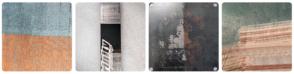 Портативная установка LXShow LXC-3000 для ручной лазерной очистки