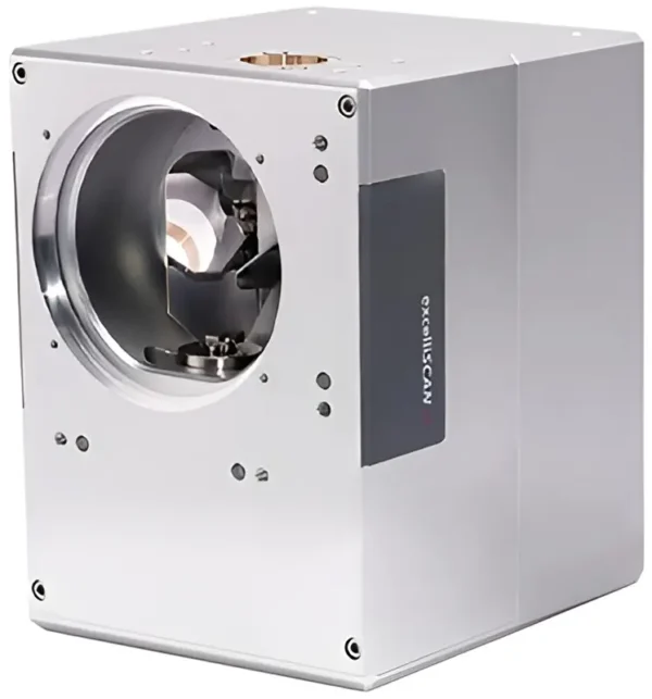 Сканирующая 2D головка SCANLAB excelliSCAN 30