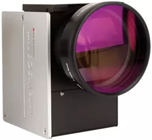 Сканирующая 2D головка SCANLAB intelliSCAN 10