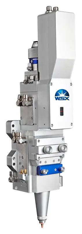 Головка для лазерной резки труб WSX NC63C с автофокусом