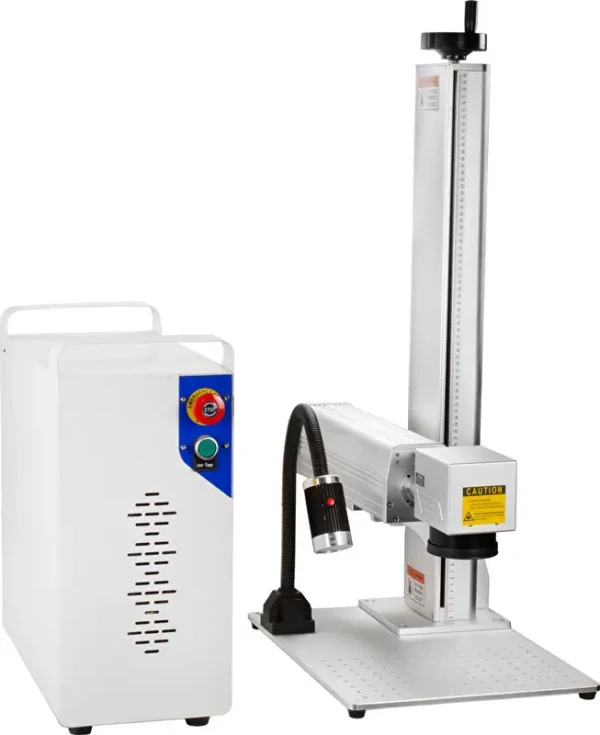 Лазерный маркиратор XTLaser XTL-FP50