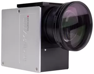 Сканирующая 2D головка SCANLAB intelliSCAN III 10